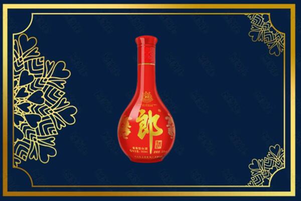 河池市巴马高价求购回收郎酒